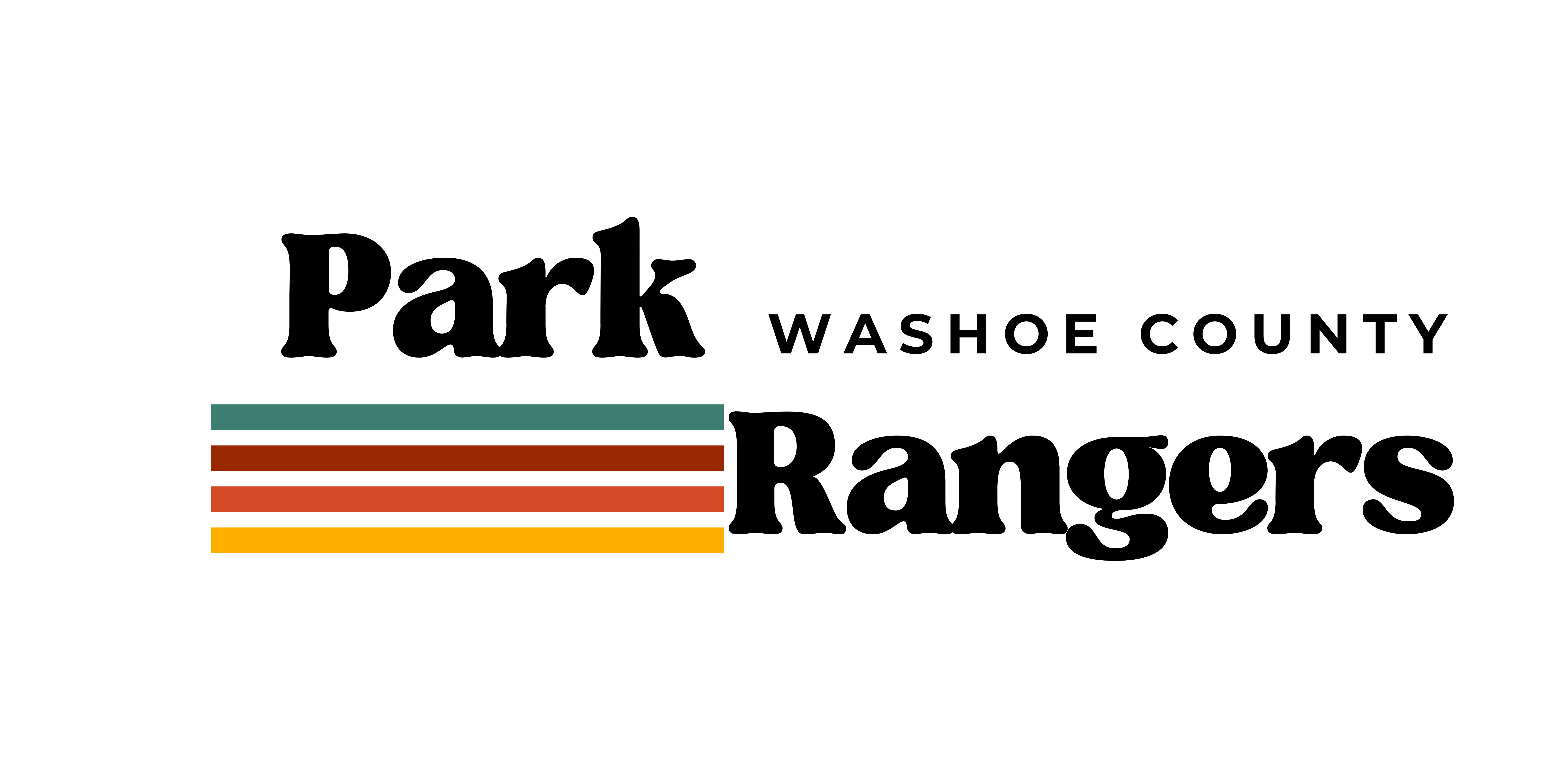 Washoe County Park Rangers Logo